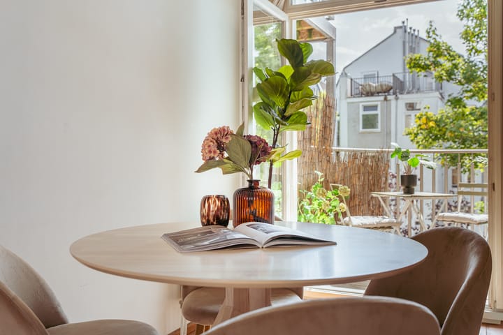 Foto 9 van Daniël Stalpertstraat 12-2