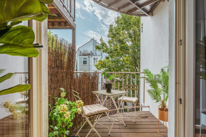 Foto 10 van Daniël Stalpertstraat 12-2