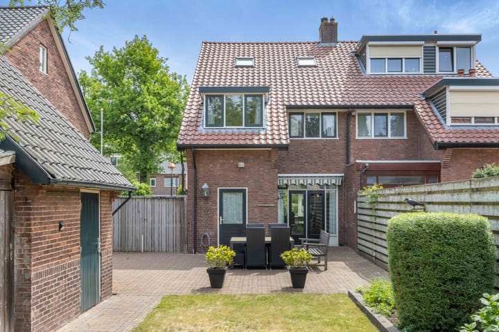 Photo 47 of 1e Brandenburgerweg 101