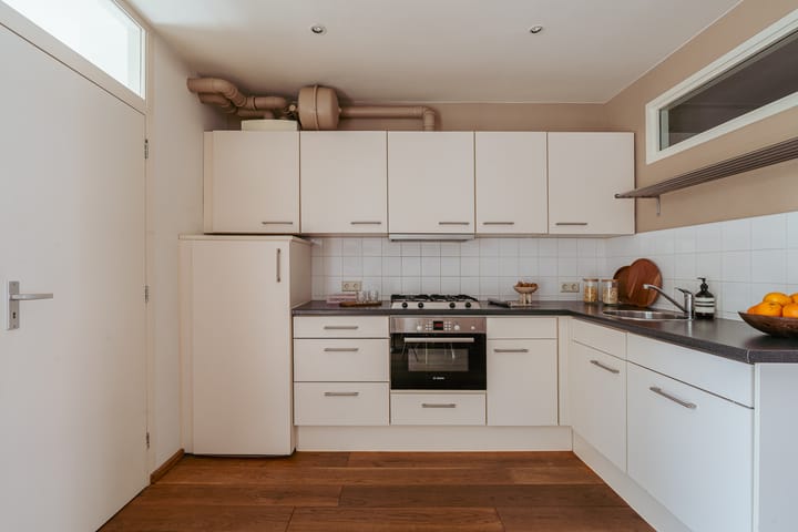 Foto 12 van Daniël Stalpertstraat 12-2