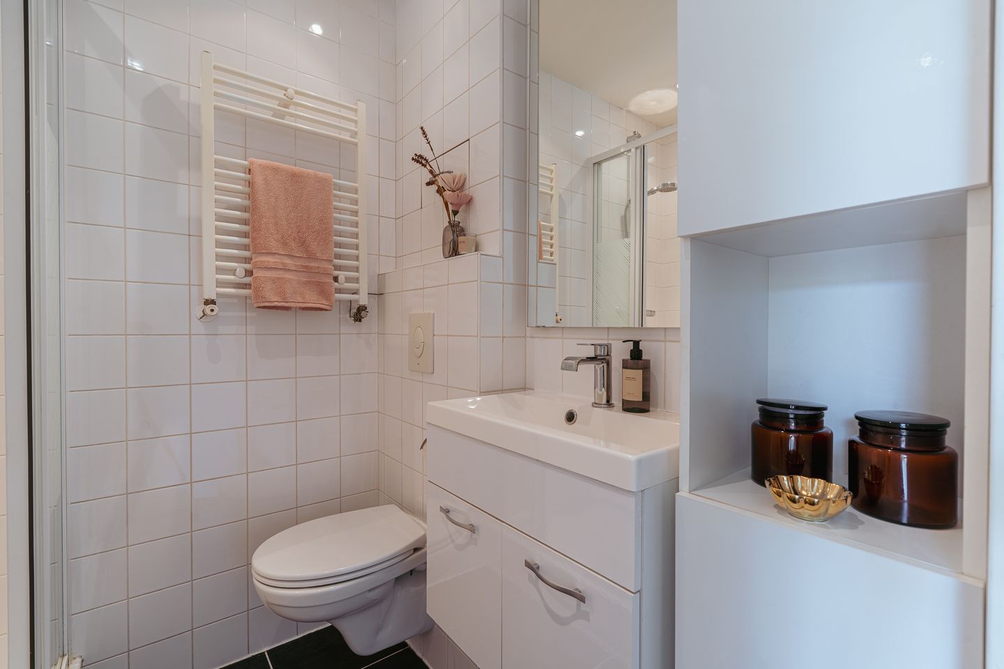 Foto 14 van Daniël Stalpertstraat 12-2