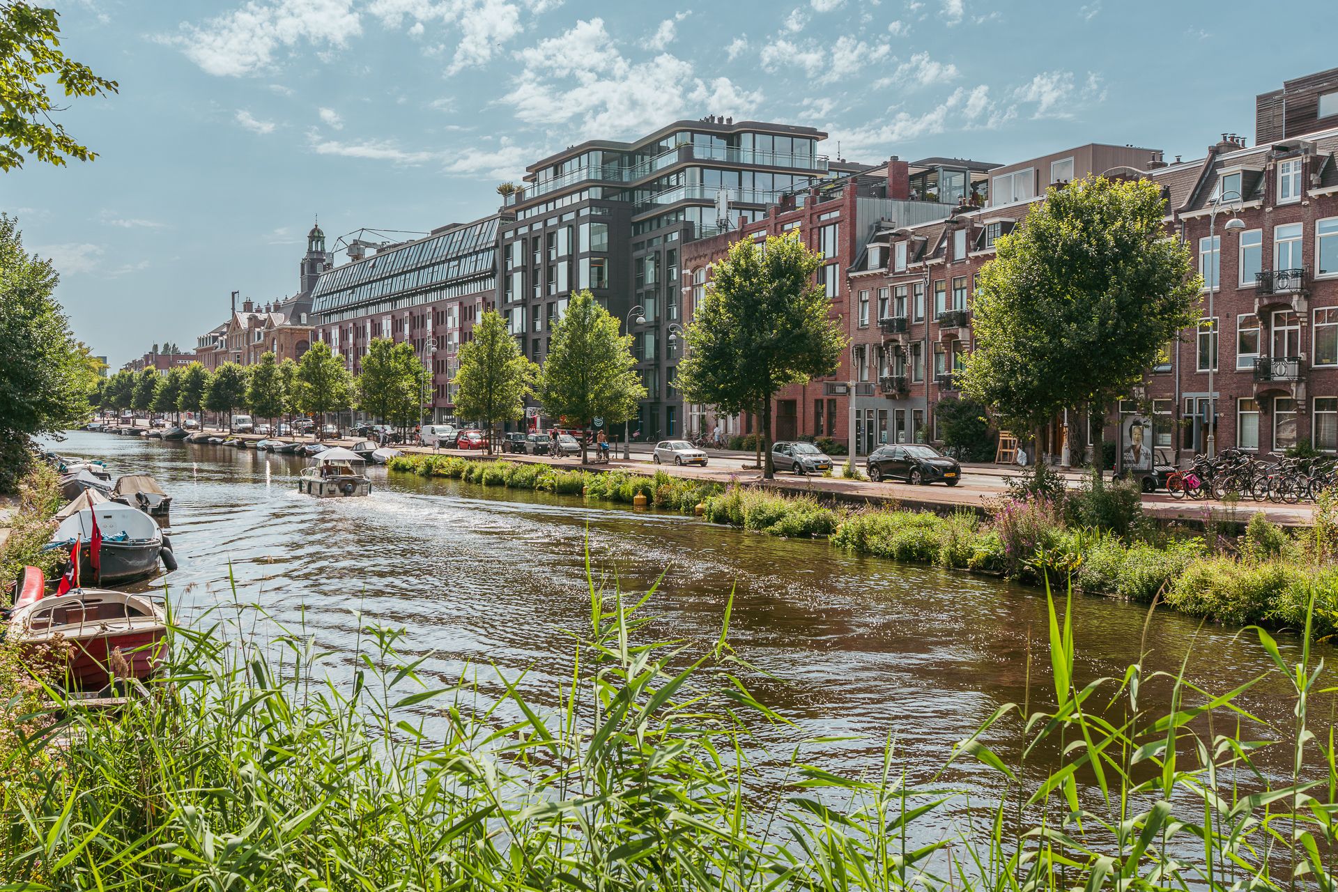 Foto 18 van Daniël Stalpertstraat 12-2