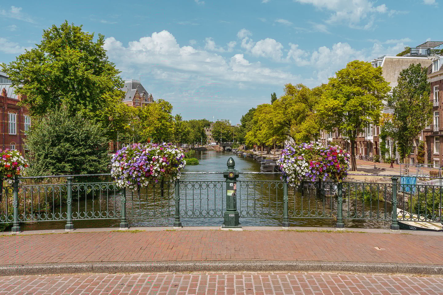 Foto 19 van Daniël Stalpertstraat 12-2