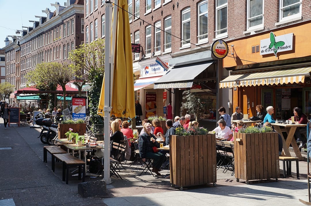 Foto 22 van Daniël Stalpertstraat 12-2