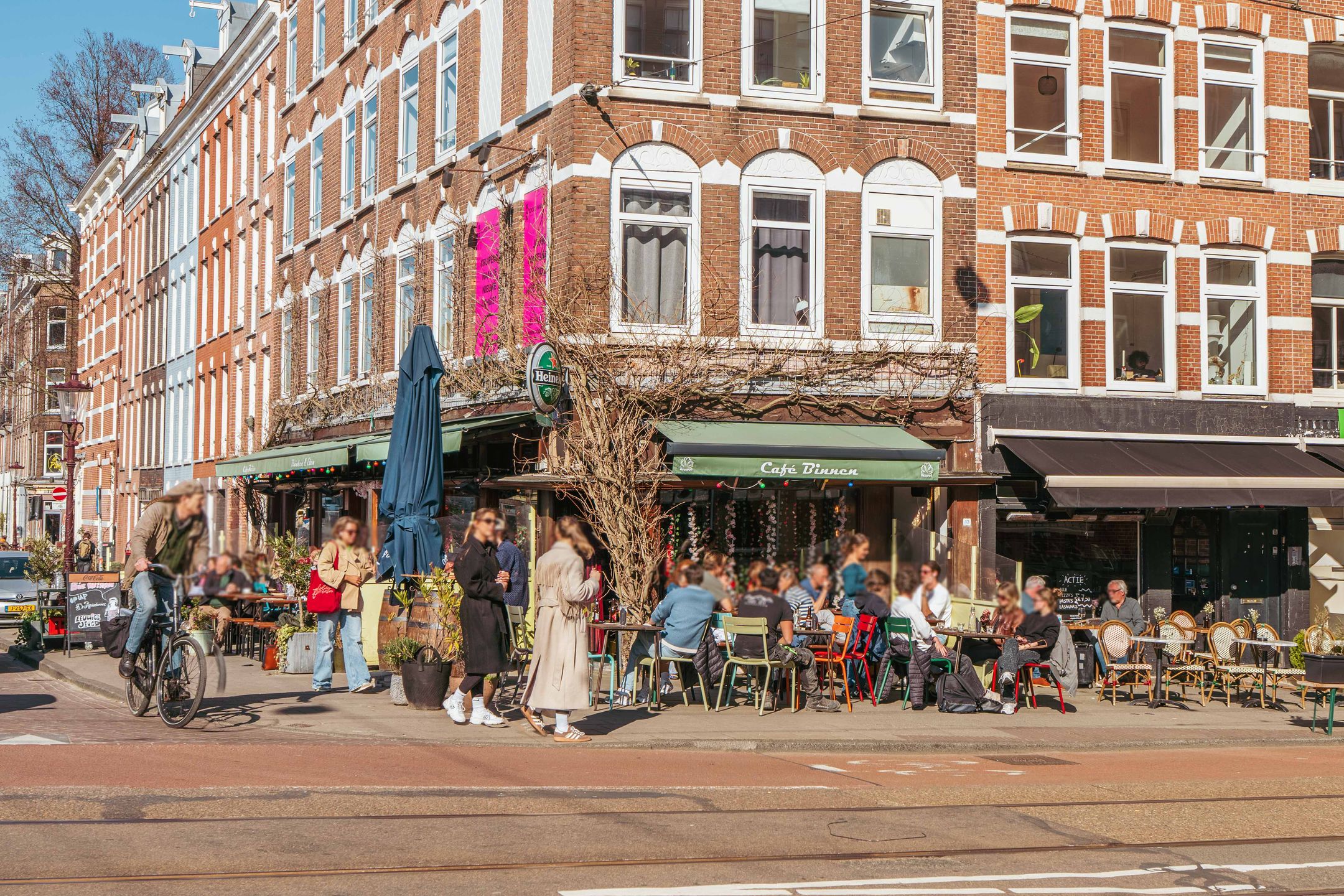 Foto 24 van Daniël Stalpertstraat 12-2