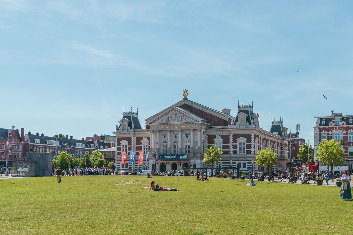 Foto 25 van Daniël Stalpertstraat 12-2