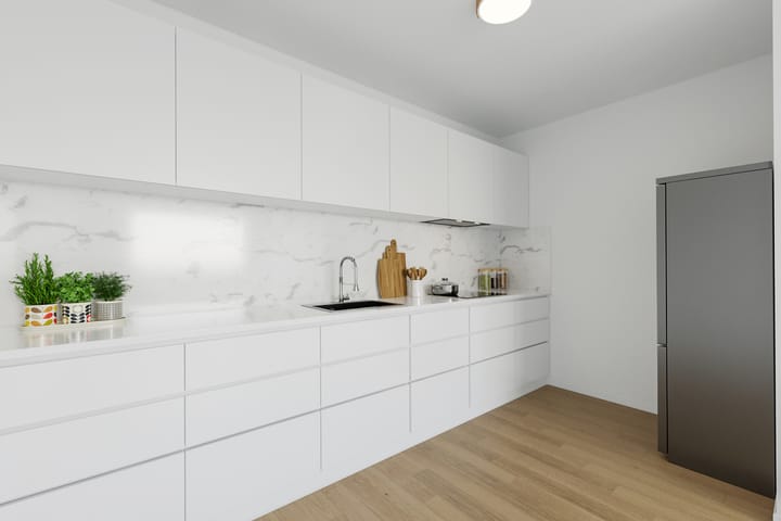 Foto 7 van Otis Reddingplein 115