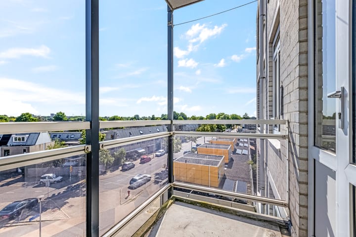 Foto 8 van Otis Reddingplein 115