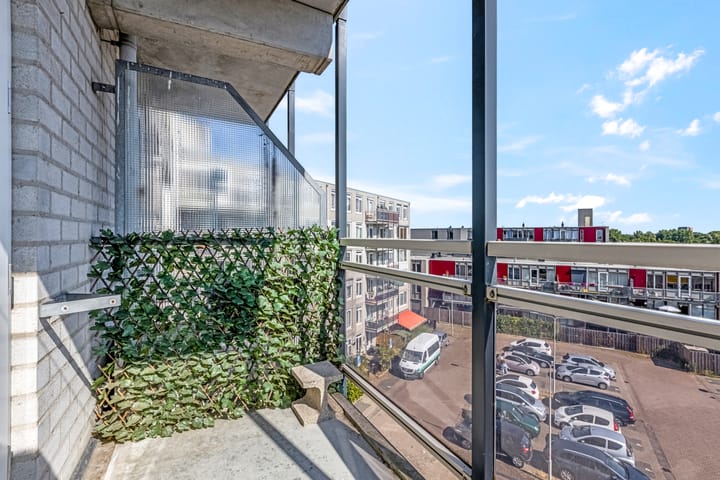 Foto 9 van Otis Reddingplein 115