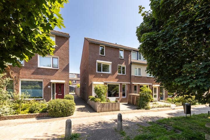 Foto 2 van Croessrak 18