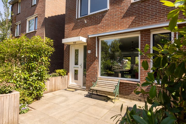 Foto 3 van Croessrak 18