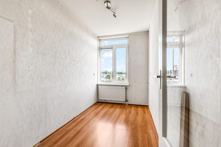 Foto 13 van Otis Reddingplein 115