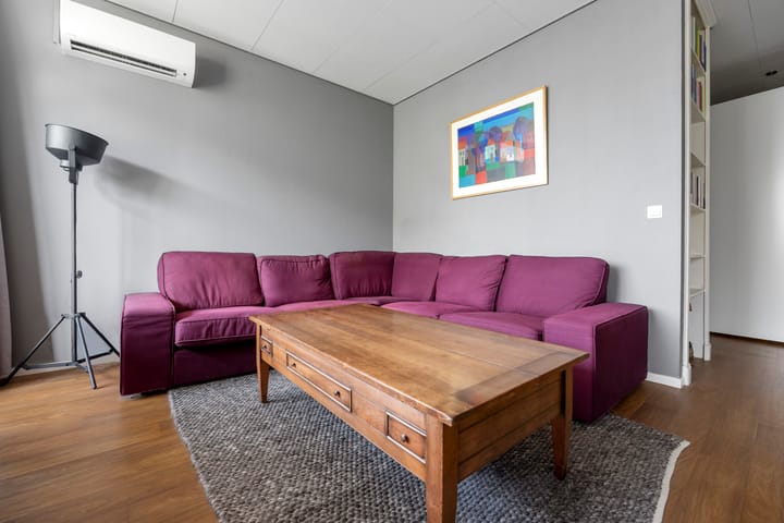 Foto 5 van Raadhuisplein 44-D