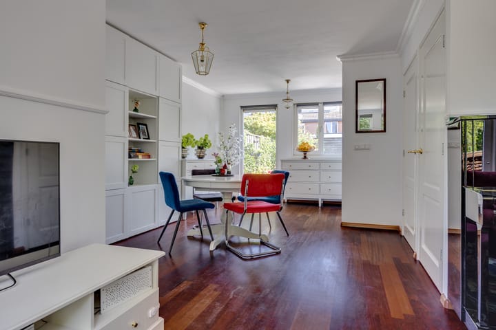 Foto 7 van Croessrak 18