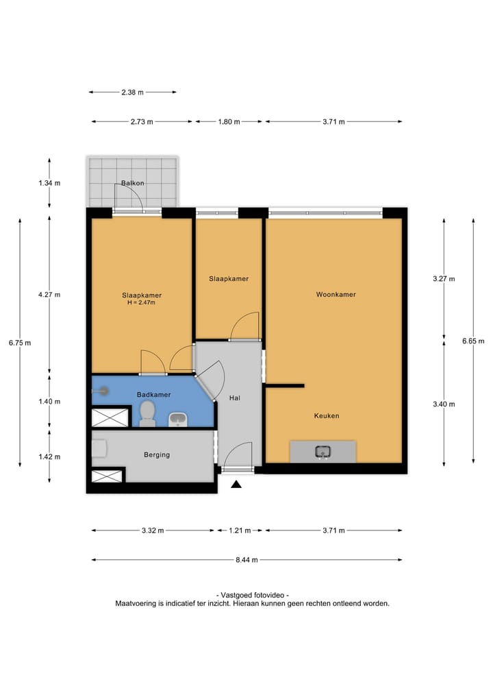 Foto 21 van Otis Reddingplein 115