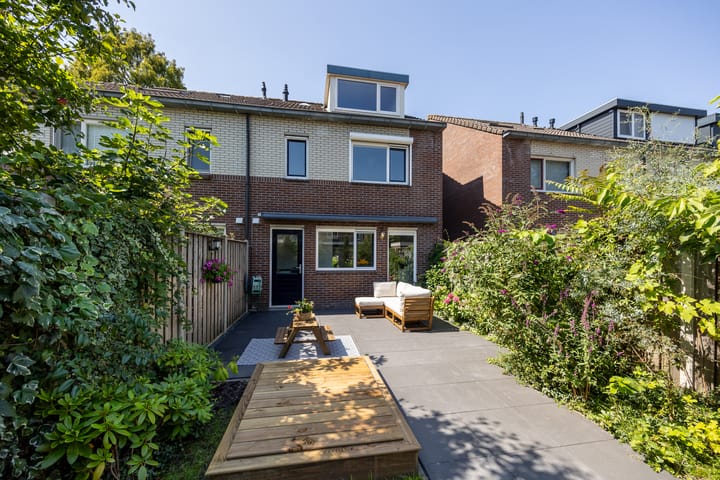 Foto 17 van Croessrak 18