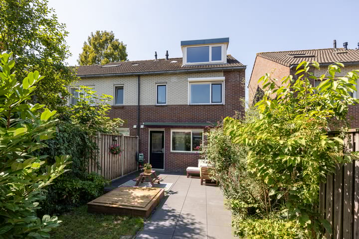 Foto 18 van Croessrak 18