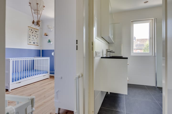 Foto 25 van Croessrak 18