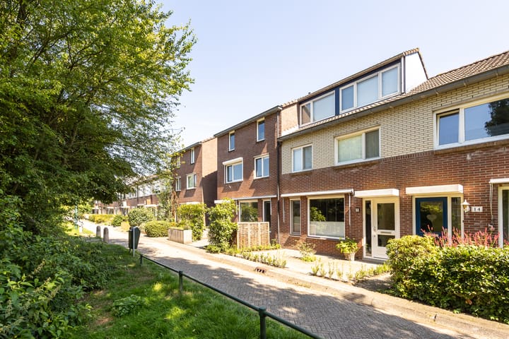 Foto 40 van Croessrak 18