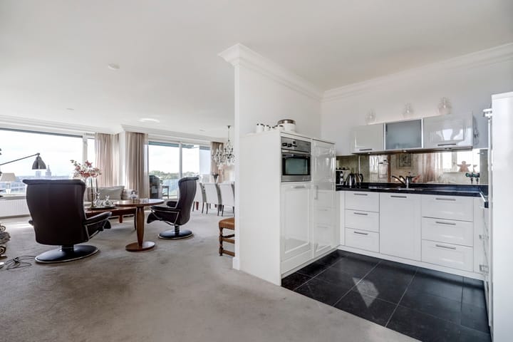 Foto 2 van Graadt van Roggenstraat 143