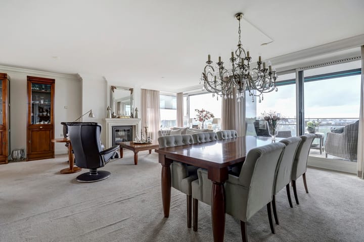 Foto 3 van Graadt van Roggenstraat 143