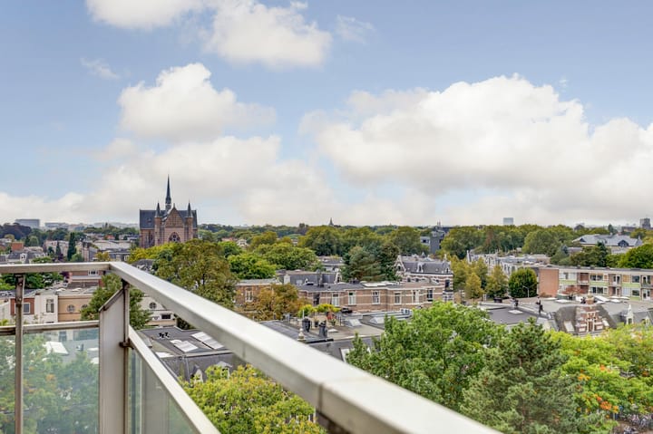 Foto 4 van Graadt van Roggenstraat 143