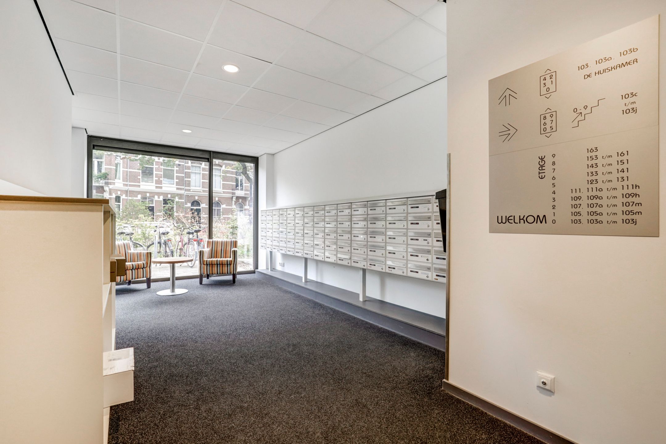 Foto 6 van Graadt van Roggenstraat 143