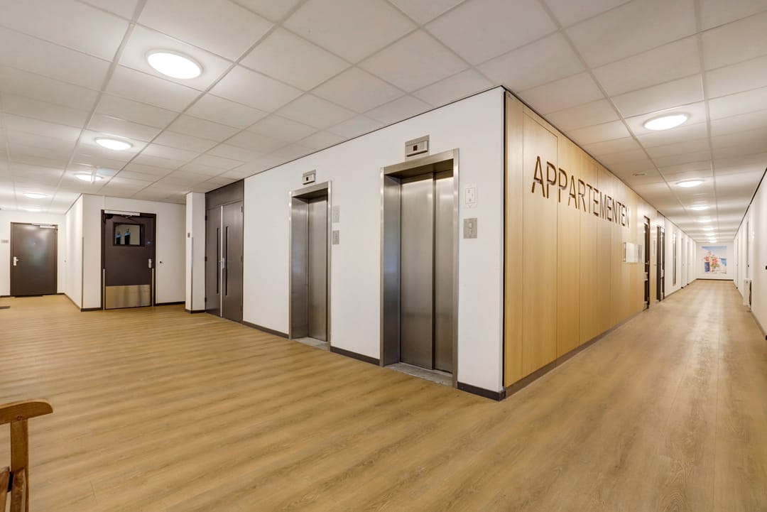 Foto 7 van Graadt van Roggenstraat 143