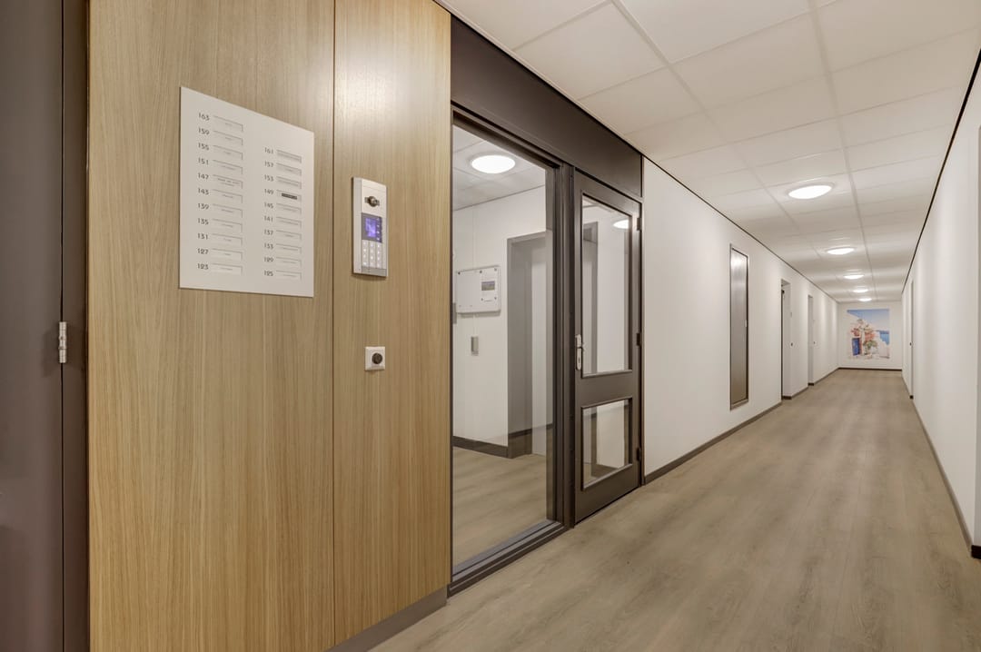 Foto 8 van Graadt van Roggenstraat 143