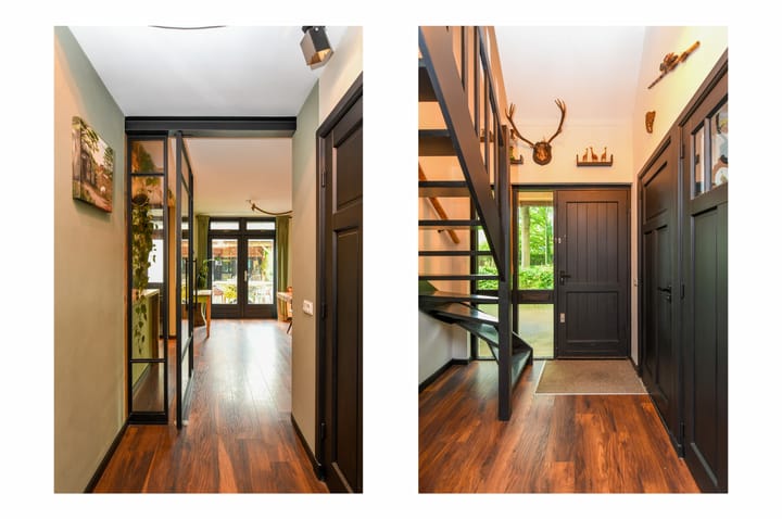 Foto 6 van Aartseveen 3