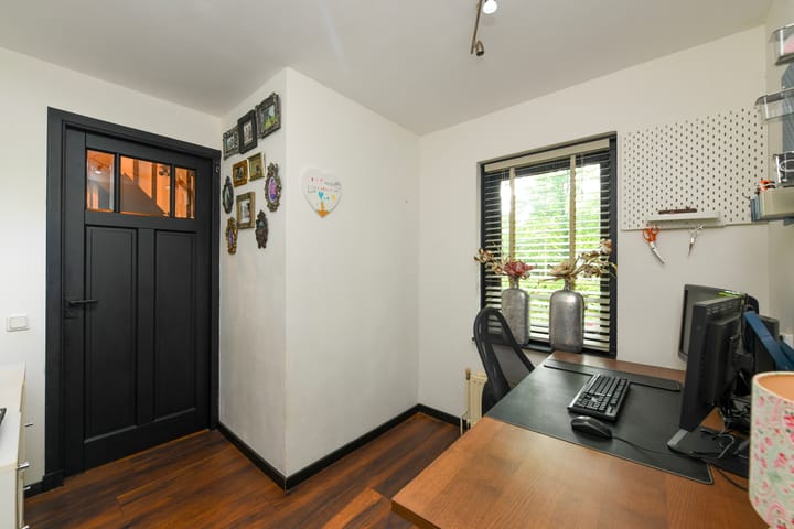 Foto 7 van Aartseveen 3