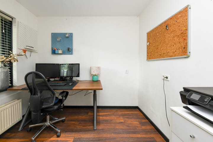 Foto 8 van Aartseveen 3