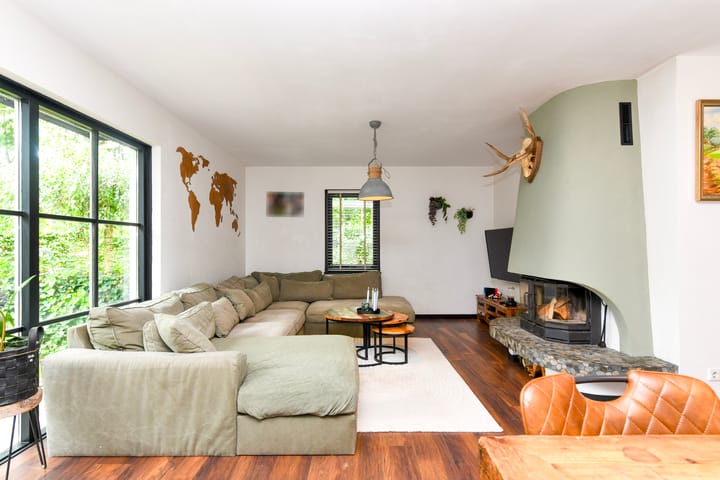 Foto 9 van Aartseveen 3