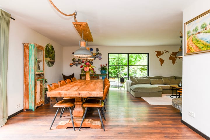 Foto 10 van Aartseveen 3