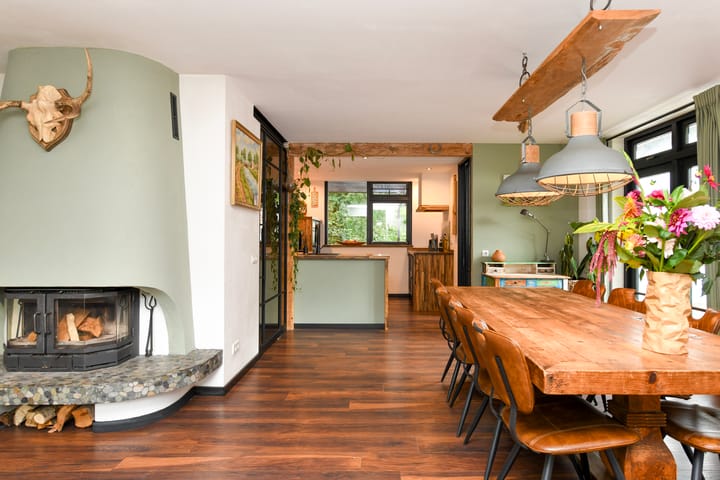 Foto 12 van Aartseveen 3