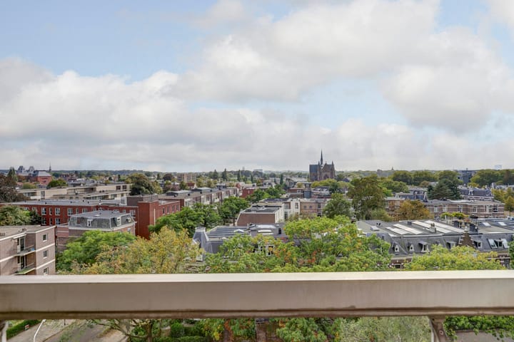 Foto 20 van Graadt van Roggenstraat 143