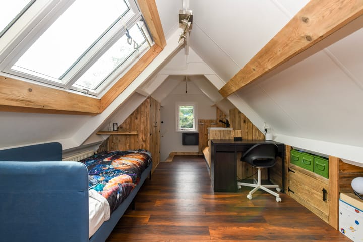 Foto 21 van Aartseveen 3