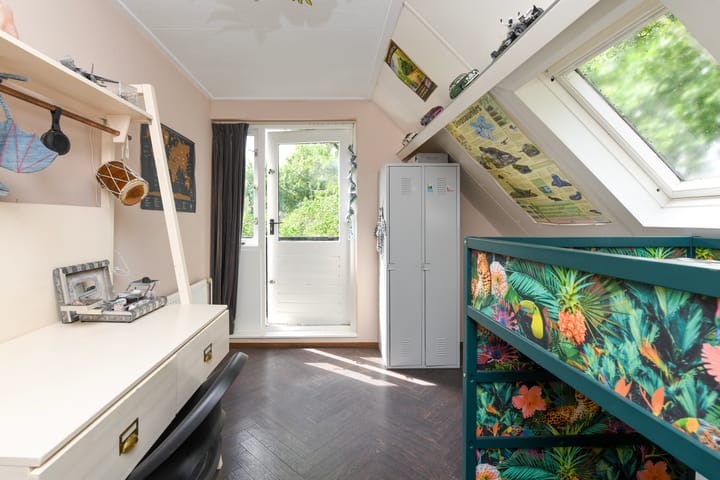 Foto 25 van Aartseveen 3