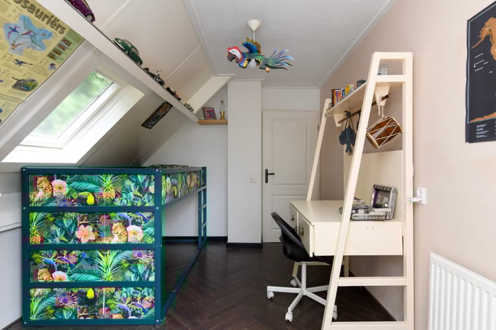 Foto 26 van Aartseveen 3