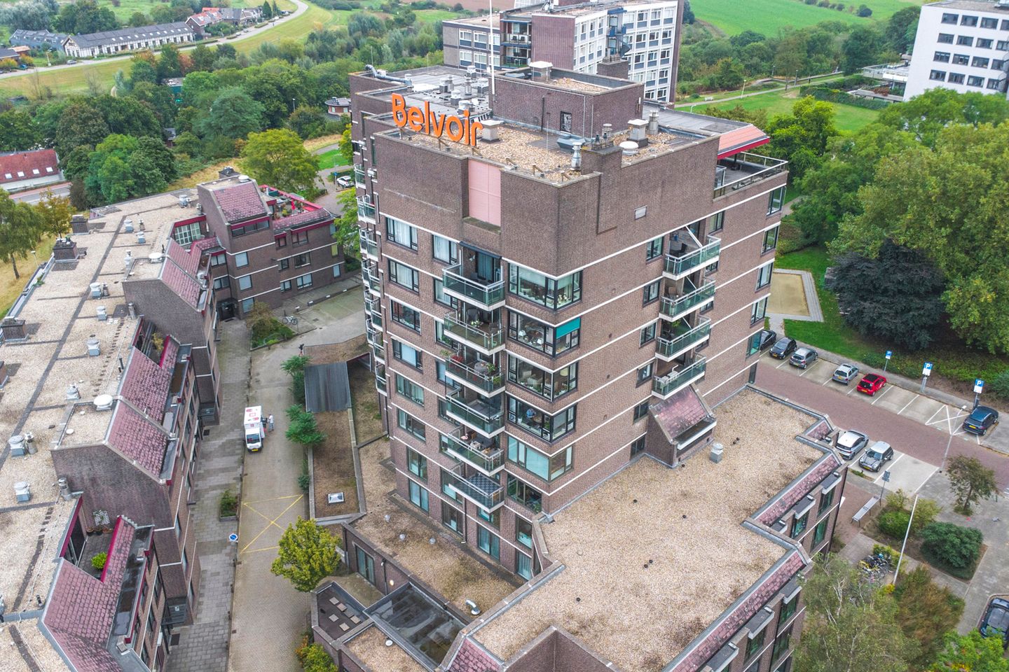 Foto 35 van Graadt van Roggenstraat 143