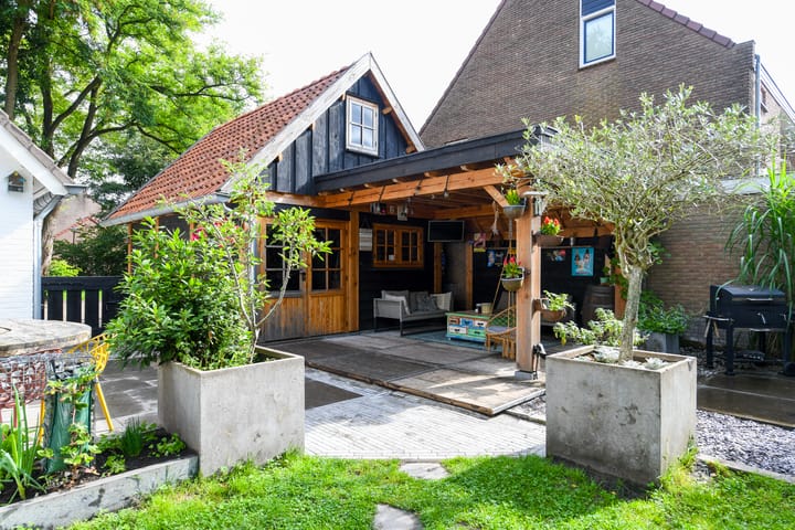 Foto 31 van Aartseveen 3