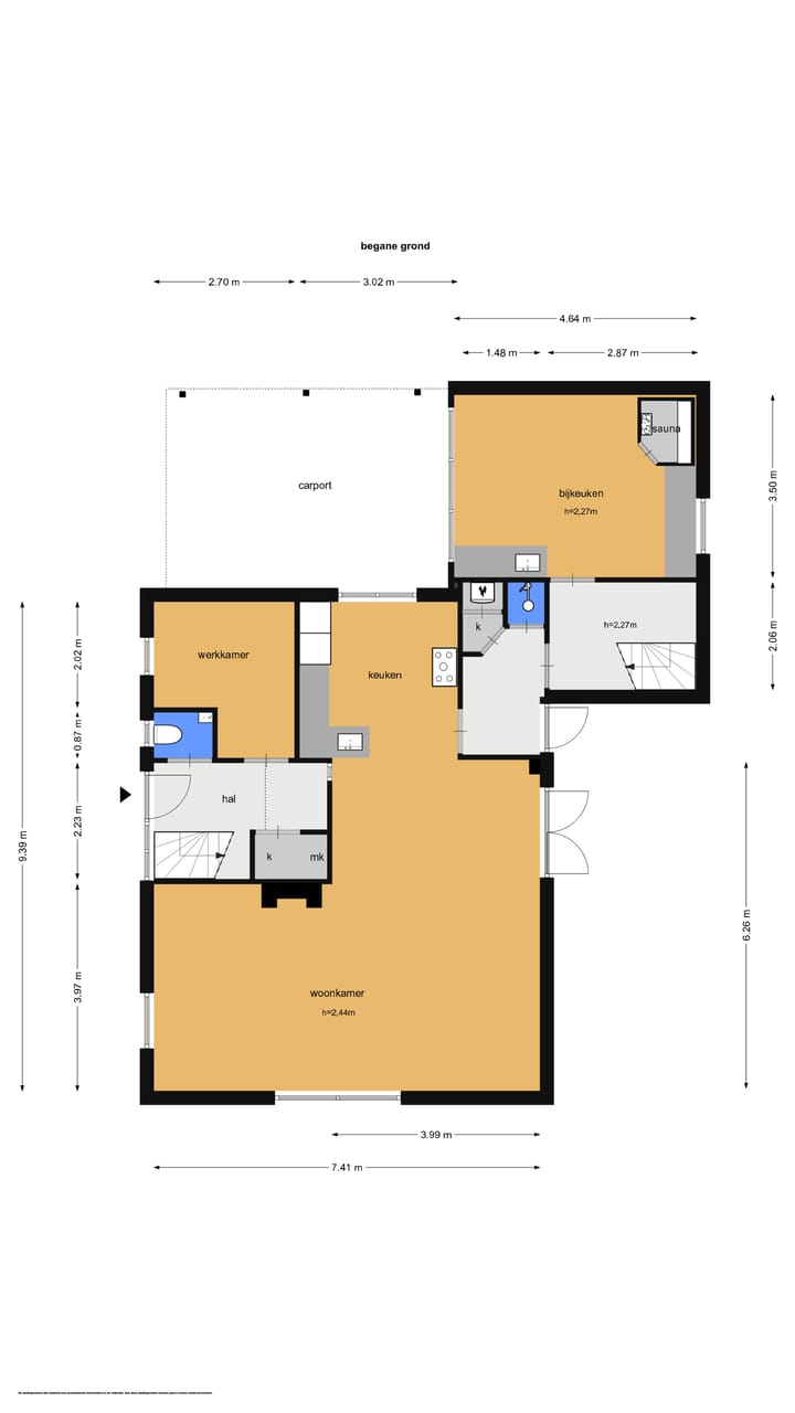 Foto 43 van Aartseveen 3