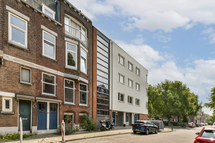 Foto 2 van Sint-Agathastraat 8-B