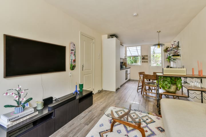 Foto 3 van Sint-Agathastraat 8-B