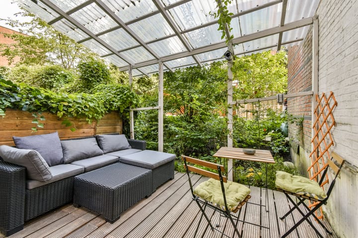 Foto 4 van Sint-Agathastraat 8-B