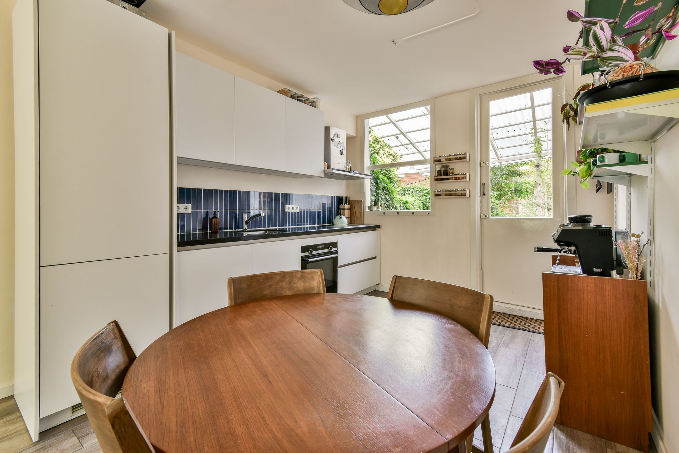 Foto 9 van Sint-Agathastraat 8-B