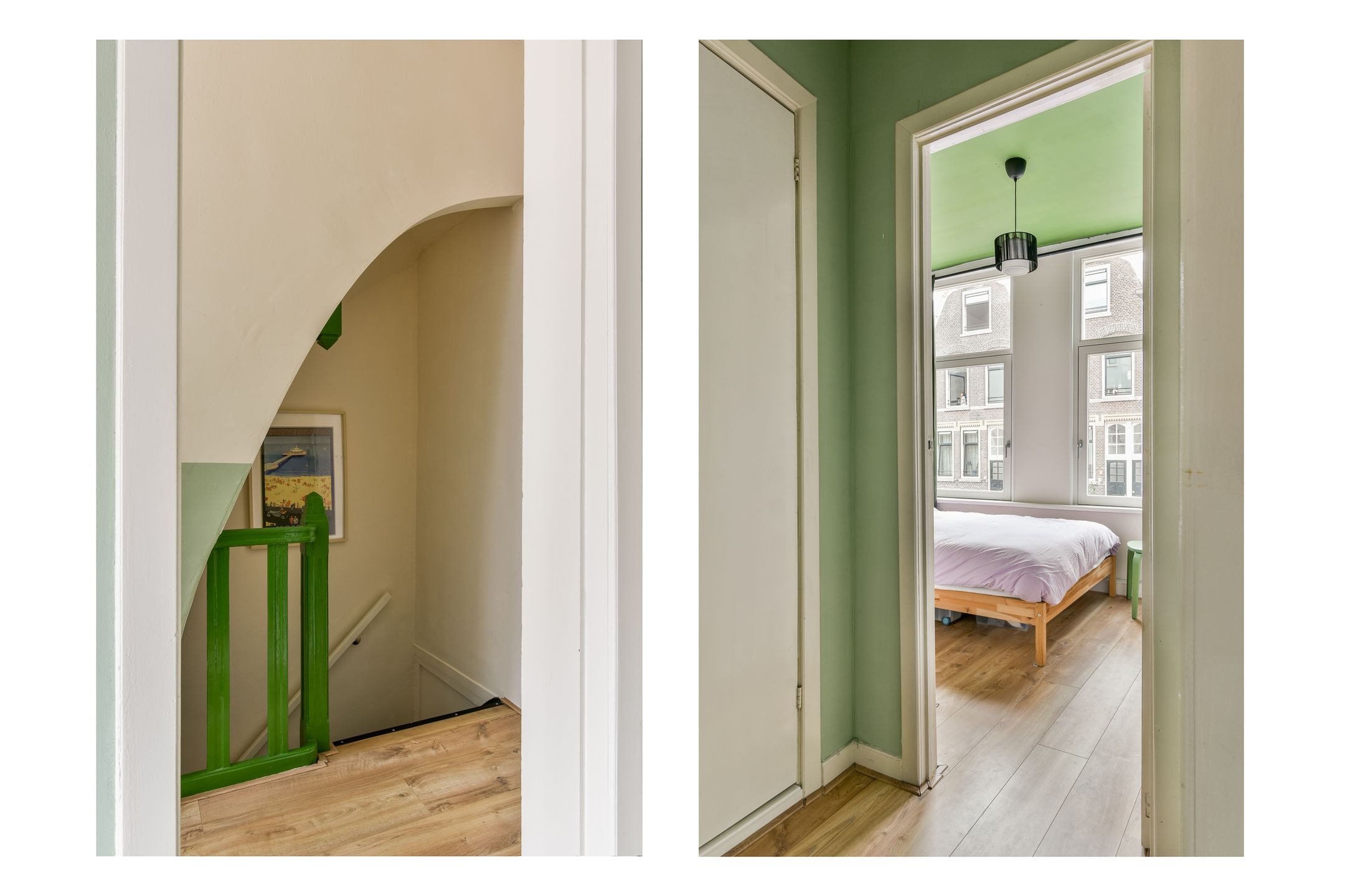 Foto 12 van Sint-Agathastraat 8-B