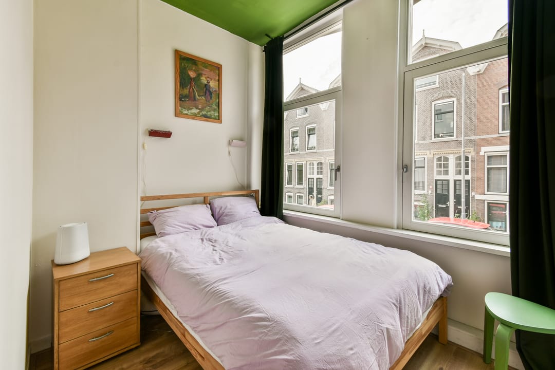 Foto 13 van Sint-Agathastraat 8-B