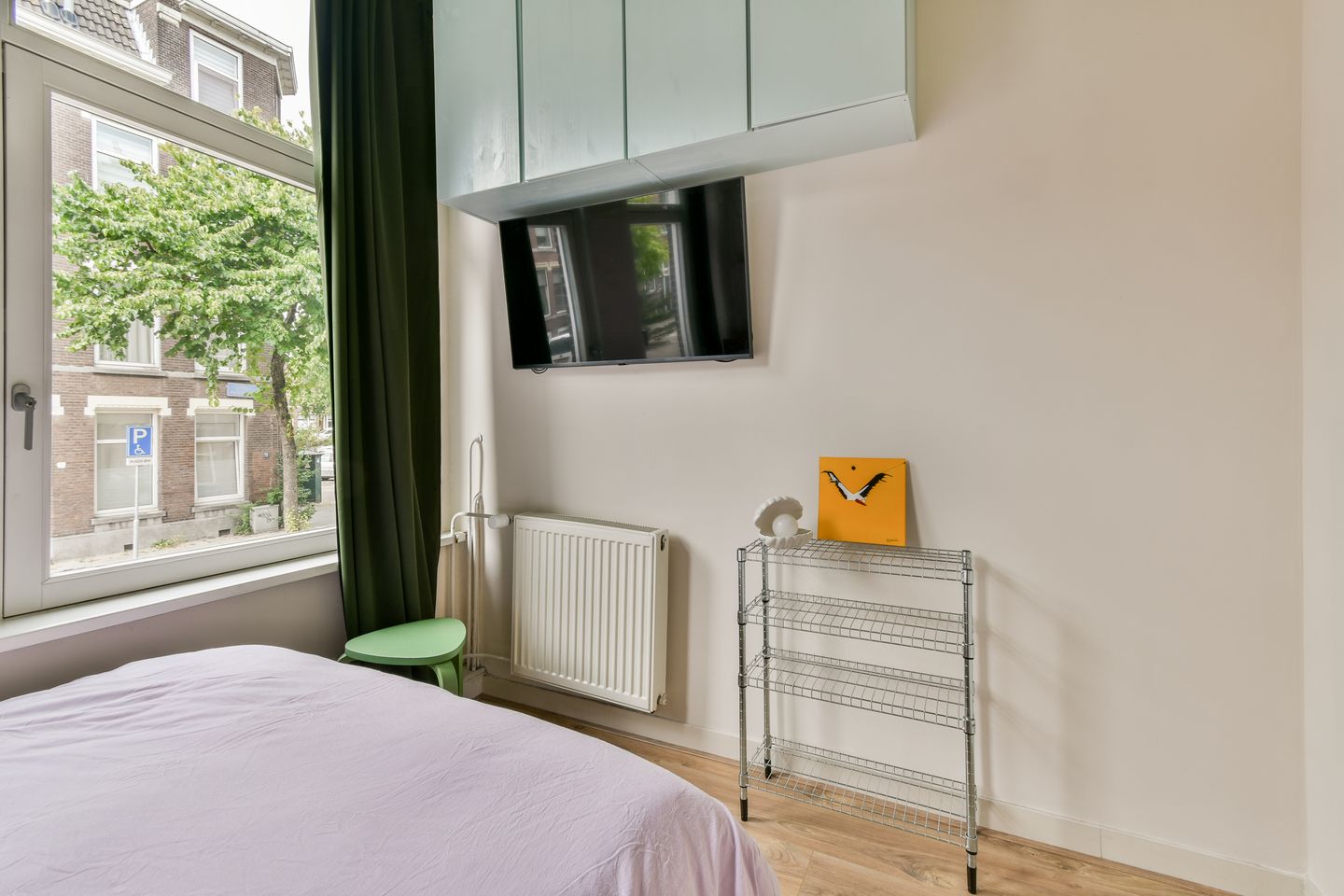 Foto 14 van Sint-Agathastraat 8-B