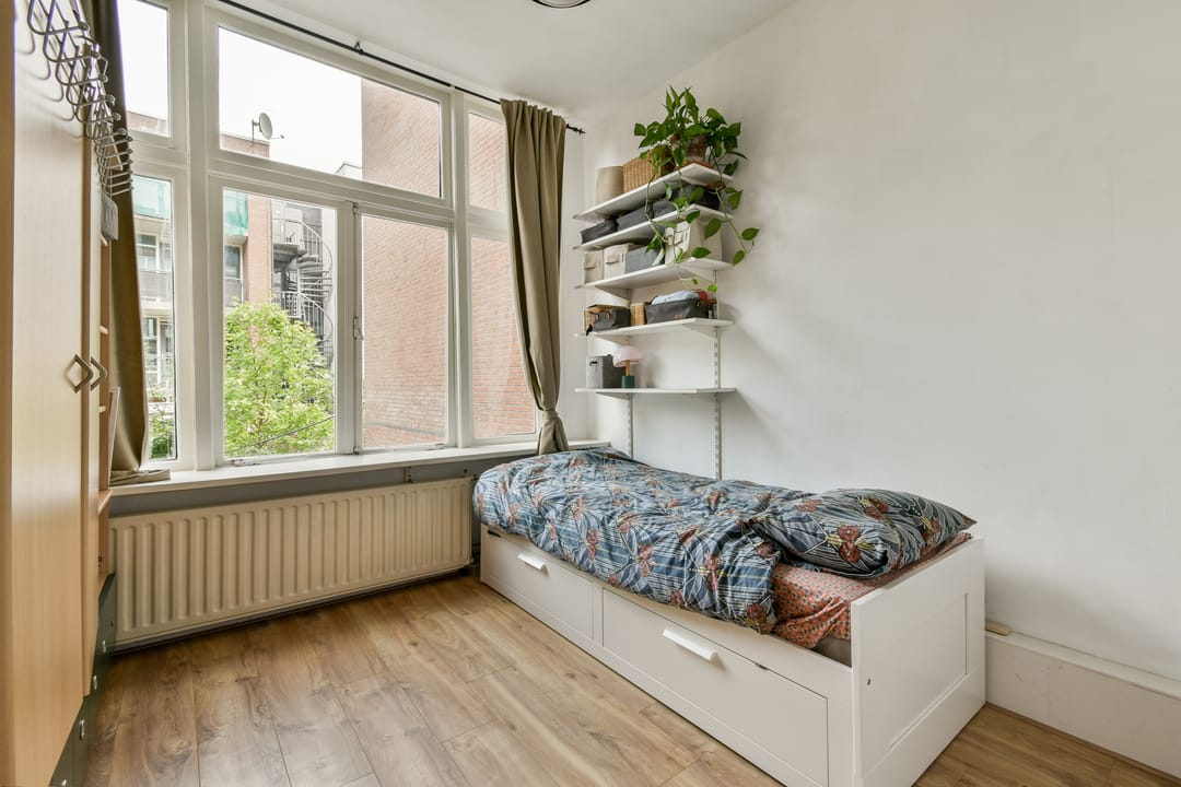 Foto 16 van Sint-Agathastraat 8-B